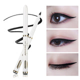 1 PC Black Eyeliner Pen Waterproof Lasting Liquid
