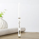 1 PC Black Eyeliner Pen Waterproof Lasting Liquid