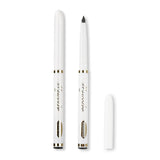 1 PC Black Eyeliner Pen Waterproof Lasting Liquid