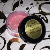 Rose Gold - Loose Diamond Highlighter