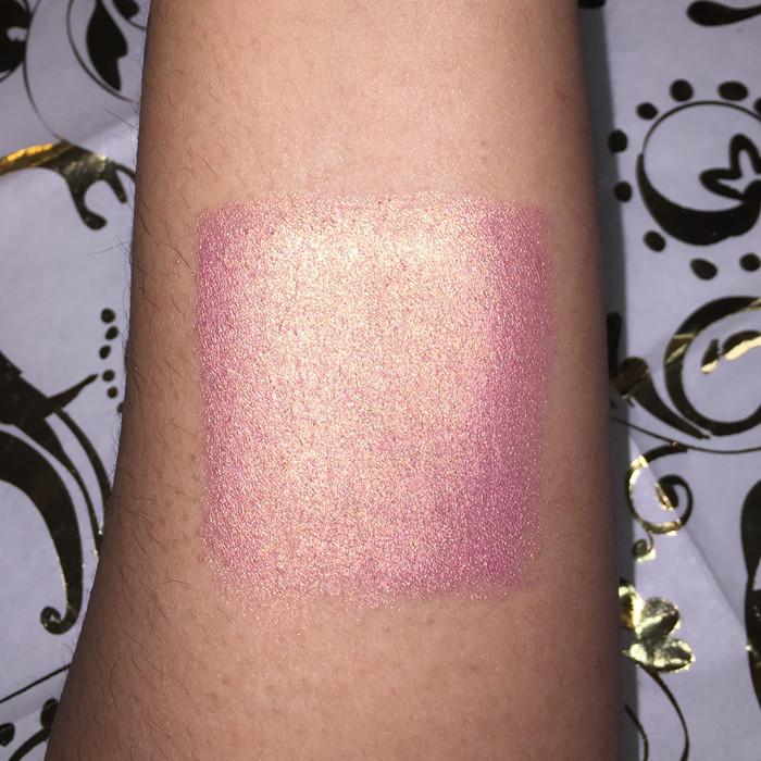 Rose Gold - Loose Diamond Highlighter