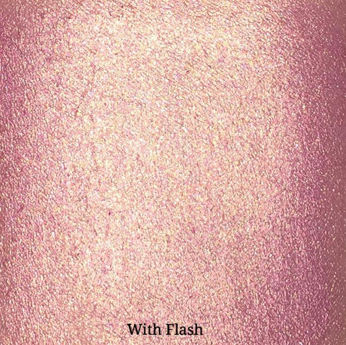 Rose Gold - Loose Diamond Highlighter