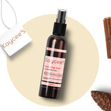 Hydrating Mist & Toner - Sensual