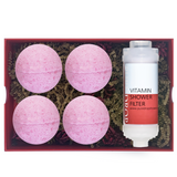 Pure Drop Vitamin Nourish Gift Set