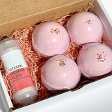 Pure Drop Vitamin Nourish Gift Set
